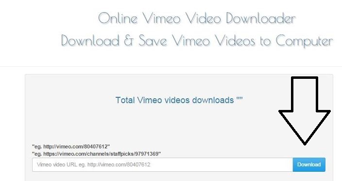 How To Download Videos Off Vimeo Mac