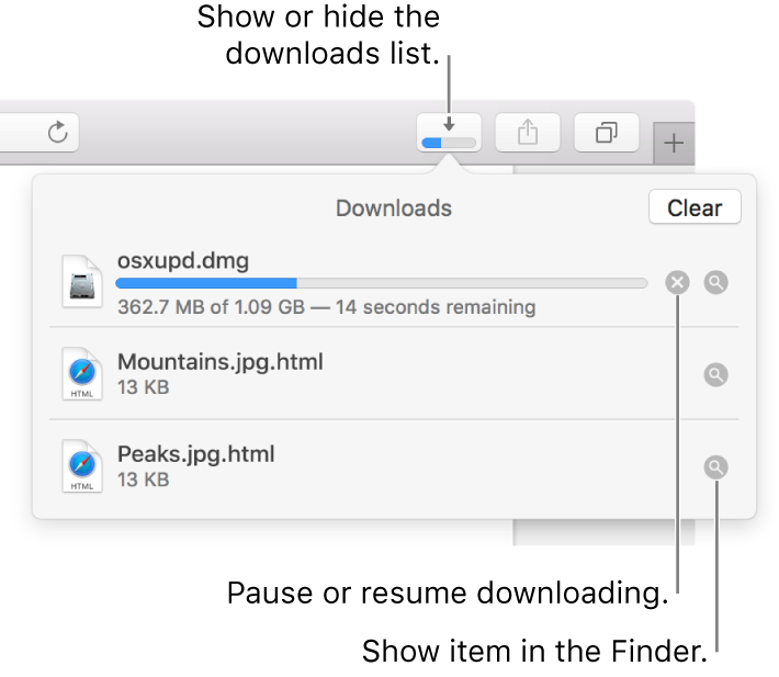 How To Download A Browser On Mac