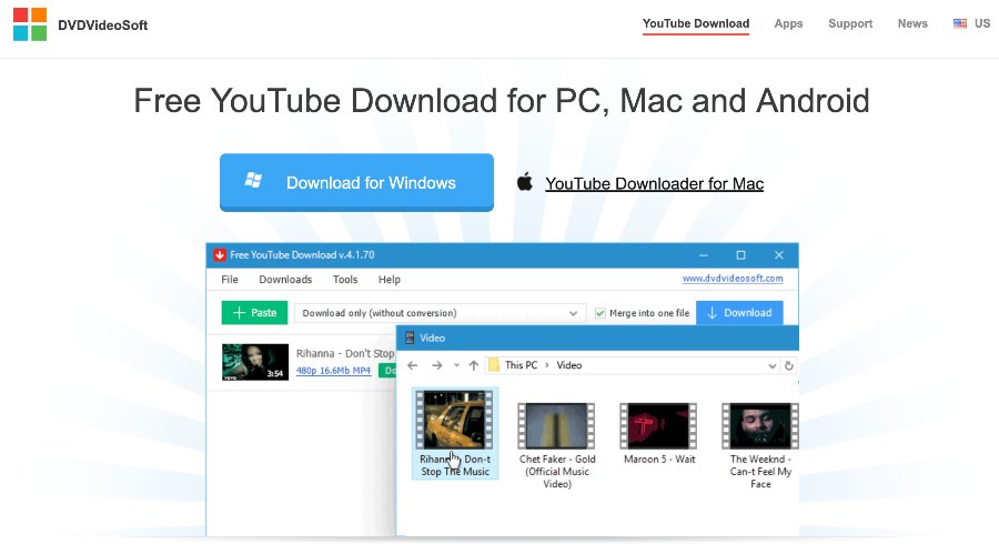How To Download Videos Online Using Mac